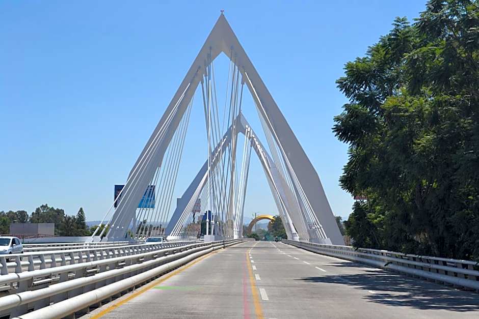 Hostalia Hotel Expo & Business Class