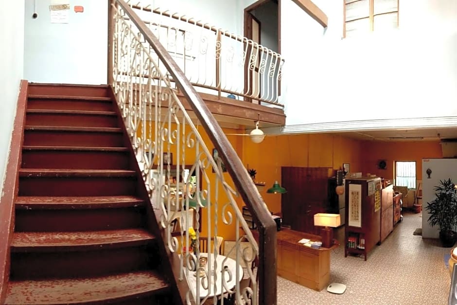 Voyage Home – Malacca , TX