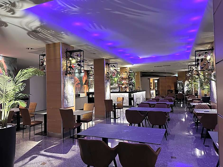 Hotel DOLCEVITA Park & Beach included