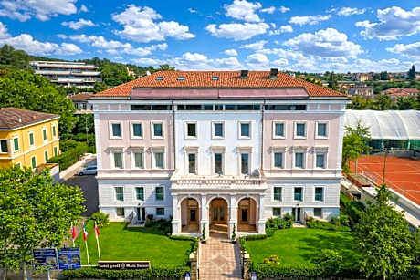 Greif Hotel Maria Theresia