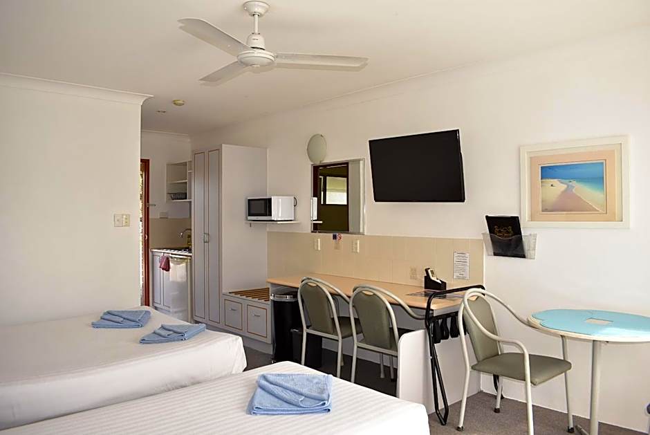 Port O'Call Motel