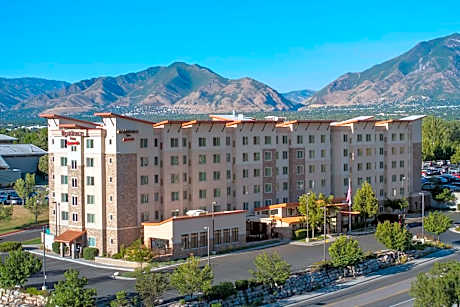 Residence Inn by Marriott Salt Lake City Murray