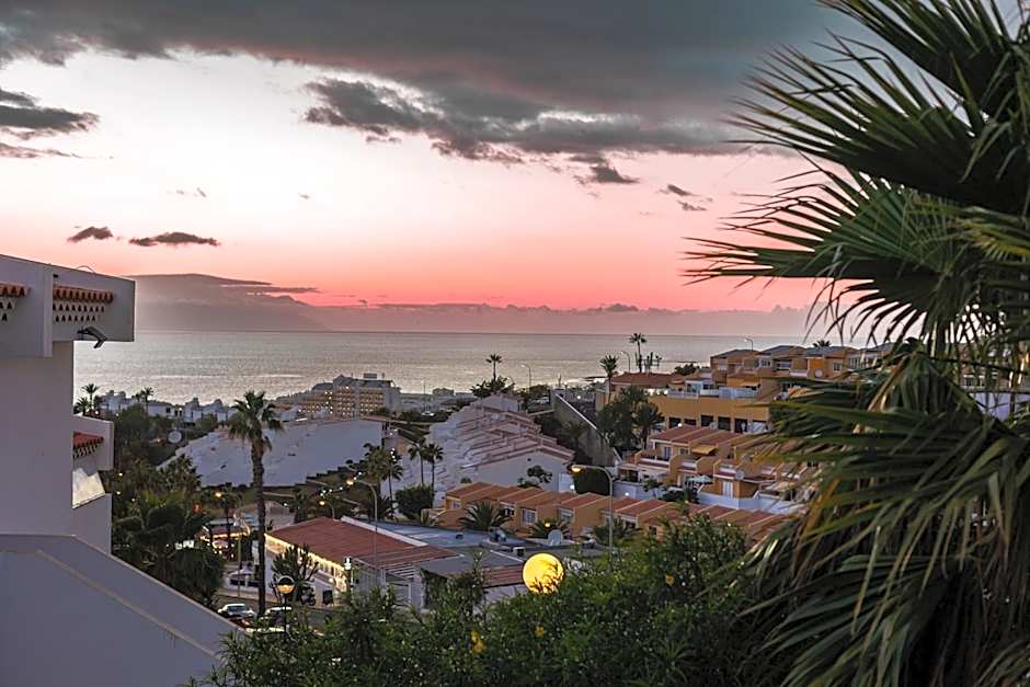 Costa Adeje Garden Aparthotel