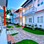 Volga Apartment Hotel
