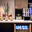 Frankfurt Marriott Hotel