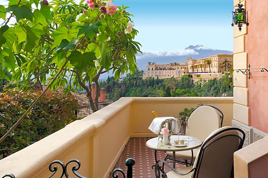 Hotel Villa Schuler