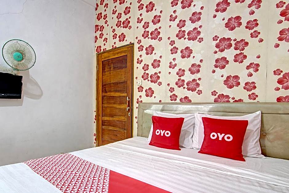 OYO 92821 Wisma Zahira 2 Syariah