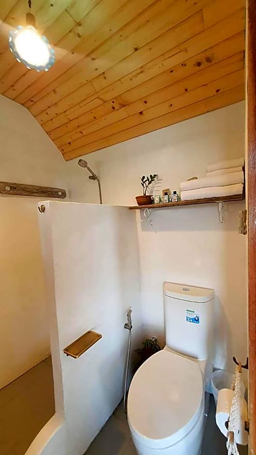 Maliblues Bed & Art Gallery