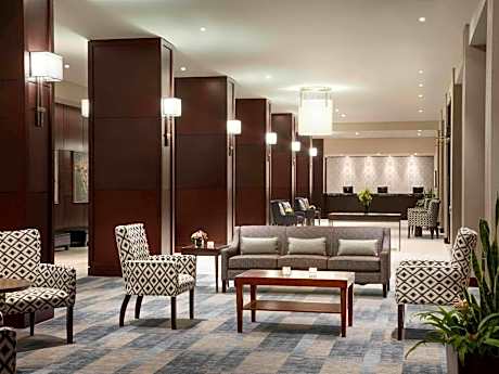 The Fairmont Winnipeg