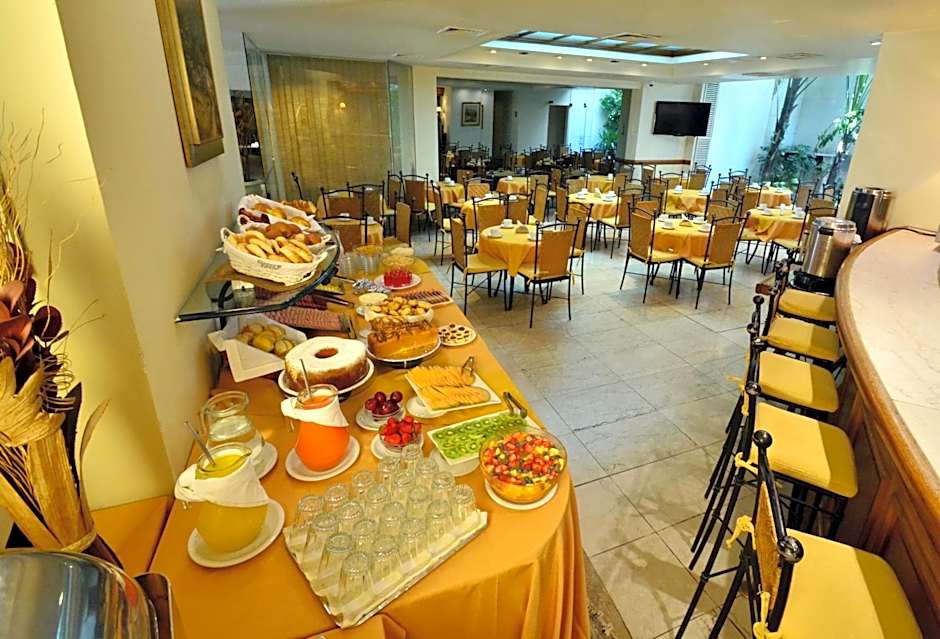 Oxford Hotel