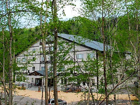Asahidake Onsen  Yumoto Yukomansou