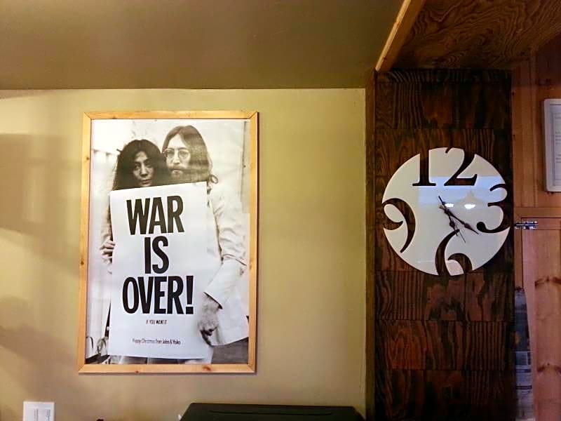 Kims Cabin Guesthouse