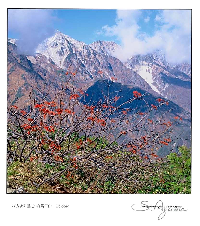 Hotel Montblanc Hakuba