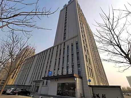Hanting Hotel Cangzhou West Station