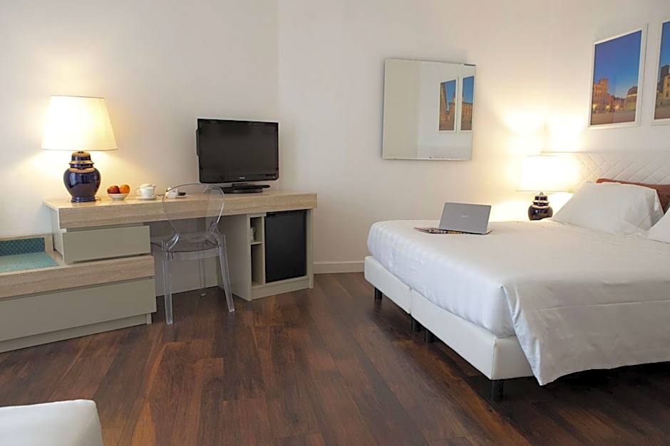Etrusco Arezzo Hotel, Sure Hotel Collection by Best Western