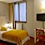 Hotel Alda Vía León