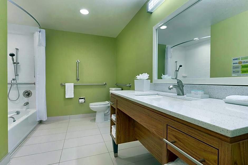 Home2 Suites by Hilton Atlanta South/McDonough