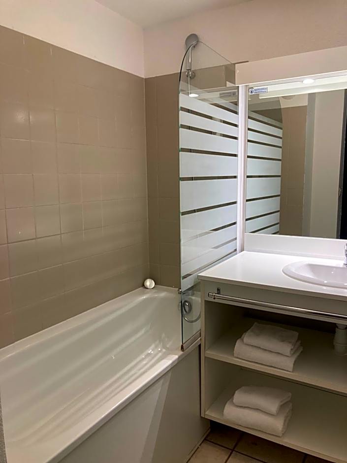 Comfort Aparthotel Divonne La Versoix