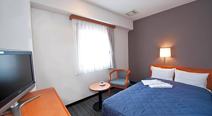 Hotel Unisite Sendai