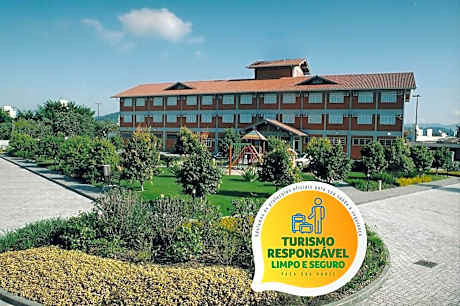 Hotel Estação 101 - Brusque