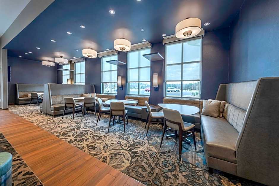 Residence Inn by Marriott Richmond at the Notch