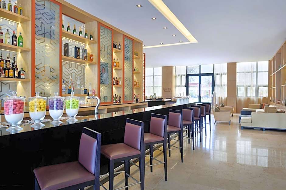 Kigali Marriott Hotel