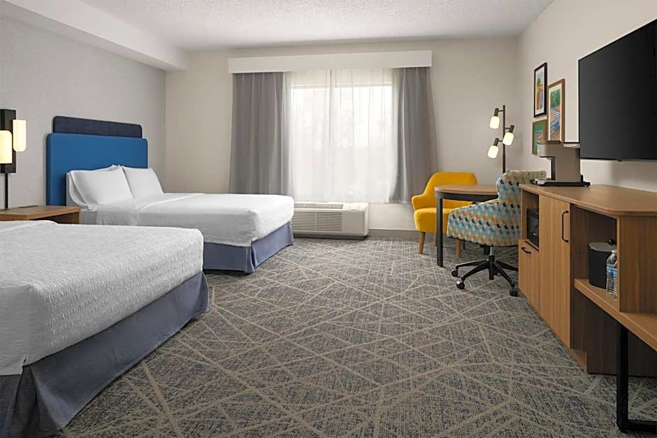 Hampton Inn & Suites Chadds Ford