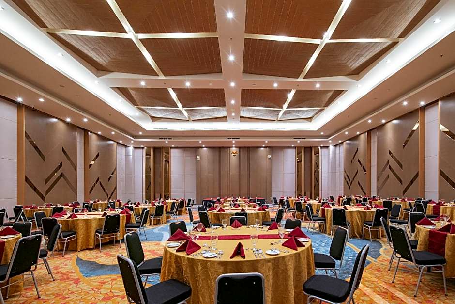 Luminor Hotel Kota by WH