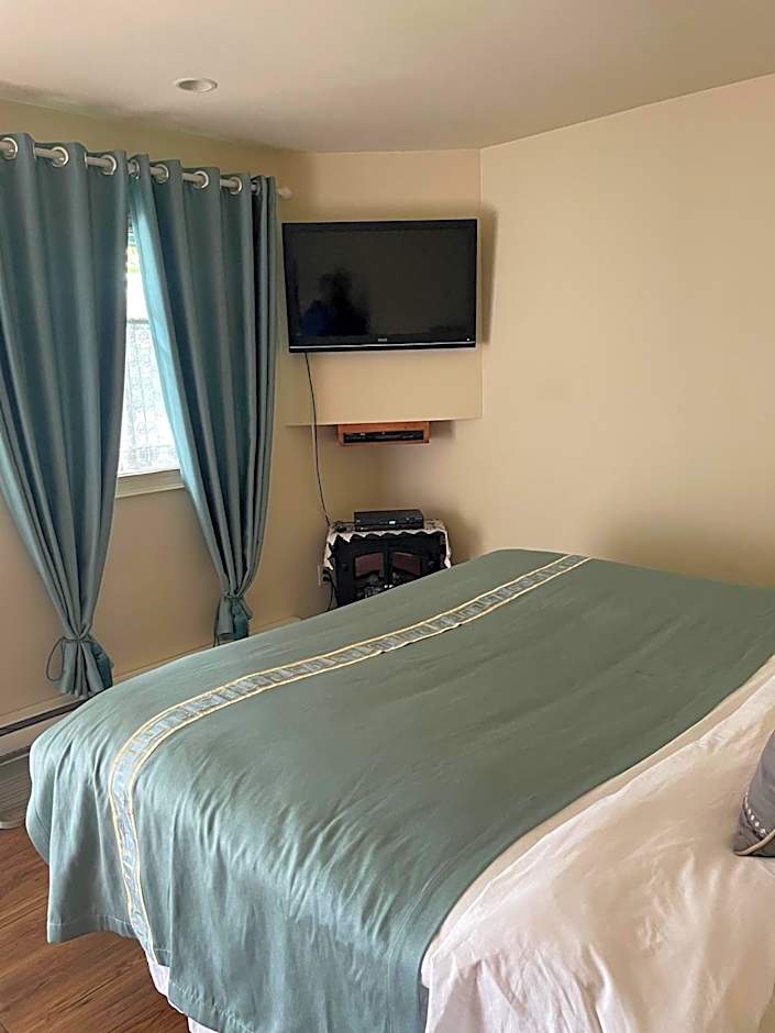 Motel au P'tit Sapin