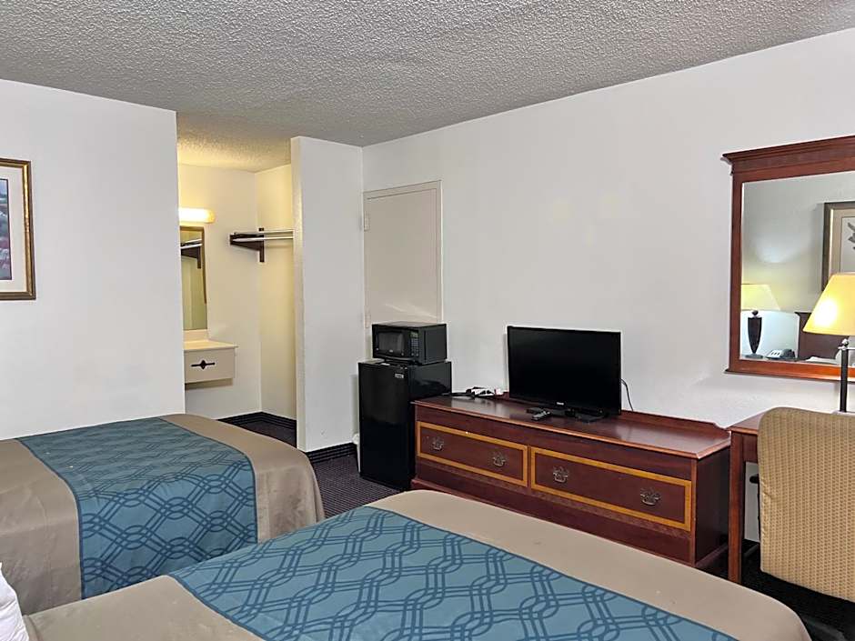 Heritage Inn by Capital O Baton Rouge I 10