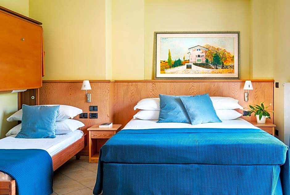 Albergo Il Giardino del Rio