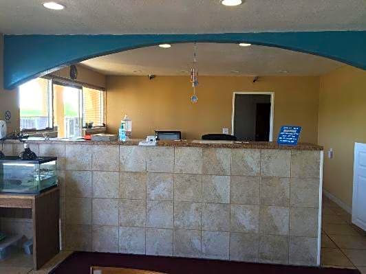 Americas Best Value Inn Schulenburg