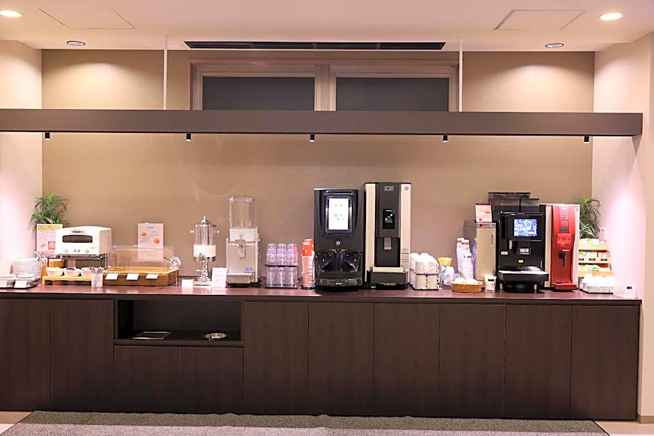 Dormy Inn Kurashiki Natural Hot Spring