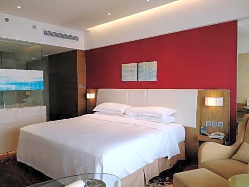 Four Points by Sheraton Tai'an