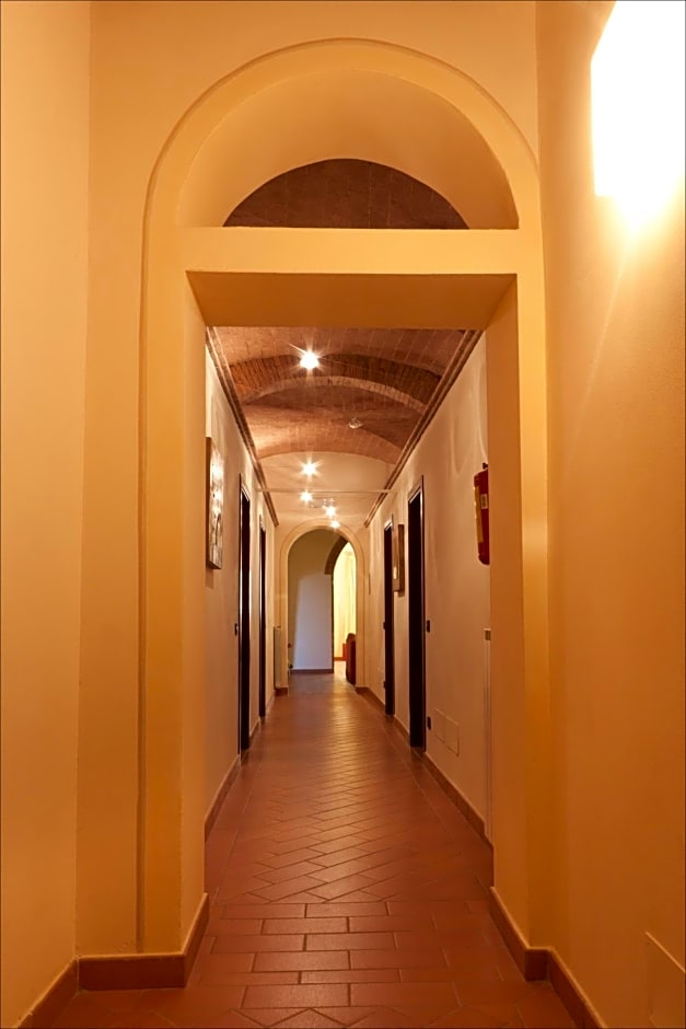 Le Vecchie Cantine