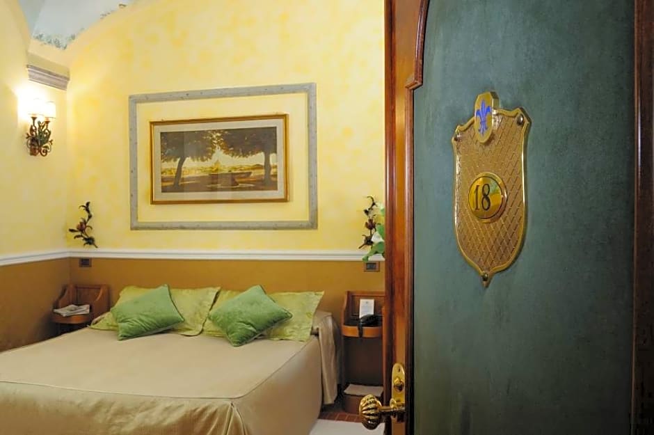 Hotel Farnese