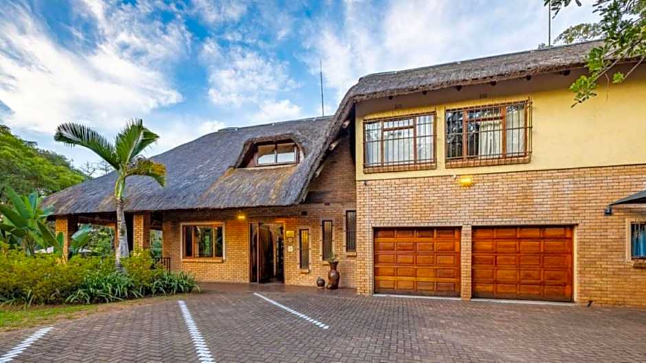 Dreamfields Guesthouse