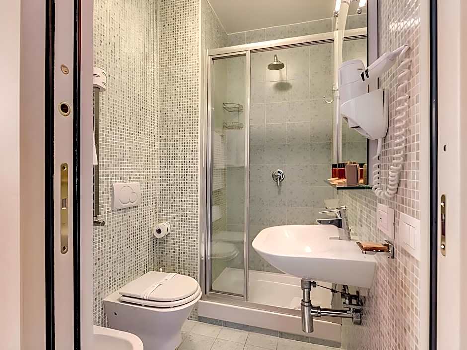 Hotel Anglo Americano