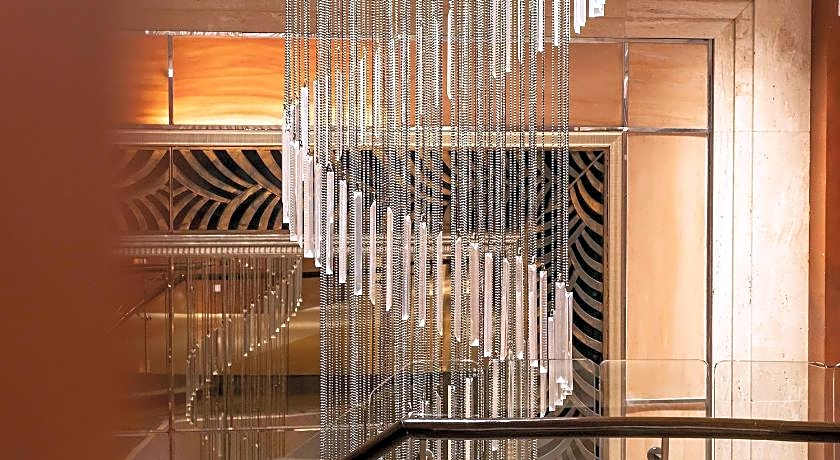 Sofitel Nanjing Galaxy