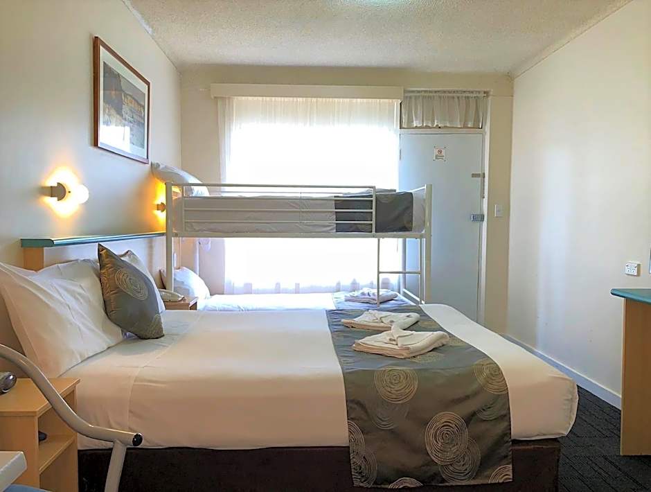 Welcome Inn 277