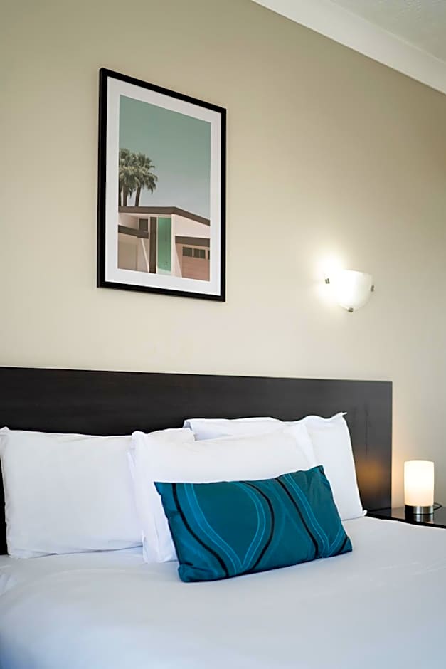 Bridgewater Apartments