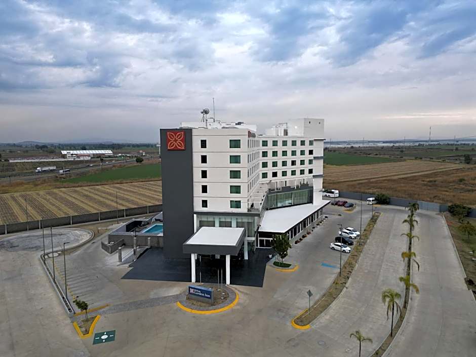 Hilton Garden Inn Salamanca