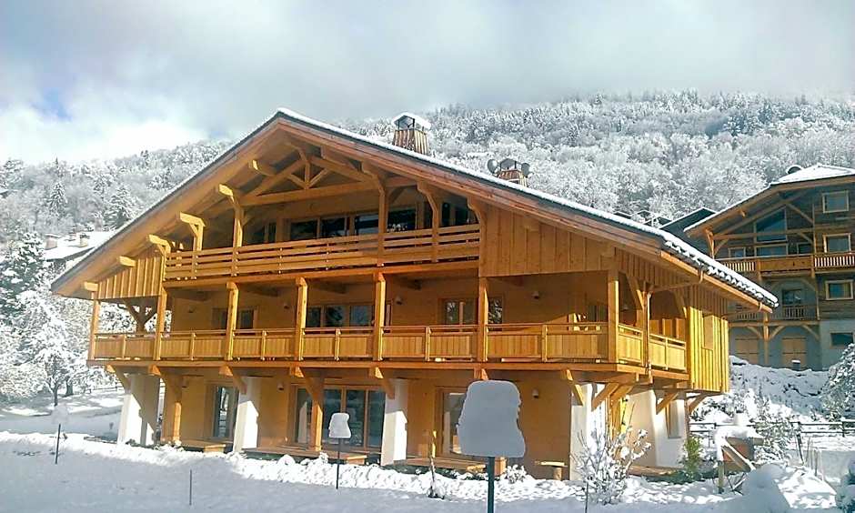 Logis Hotel Gai Soleil