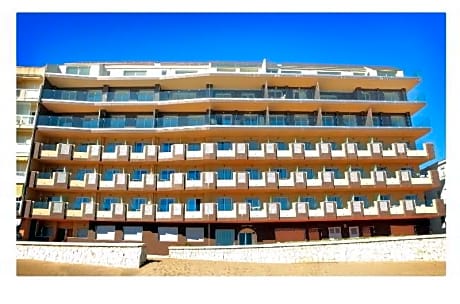 Vegasol Playa Apartamentos