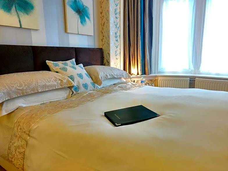 Rutland West Guest House