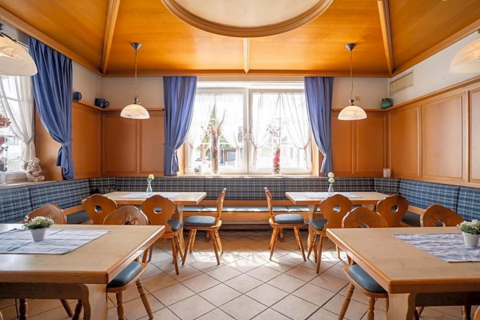 Landgasthof Krone