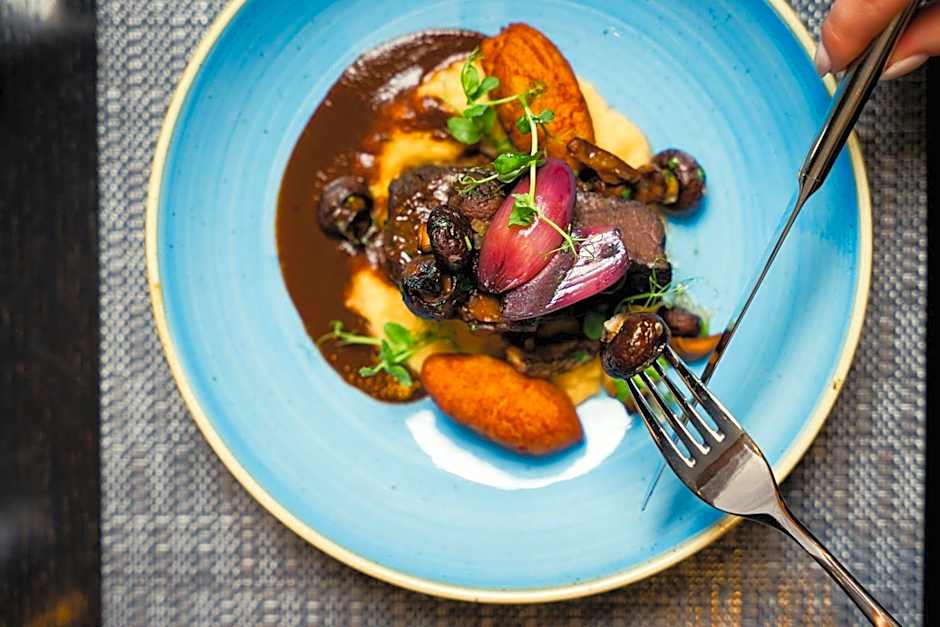 Renaissance by Marriott Hamburg Hotel