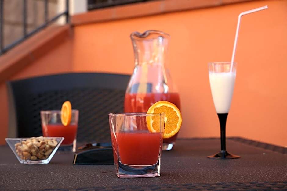 Villa Marogna Rooms And Breakfast