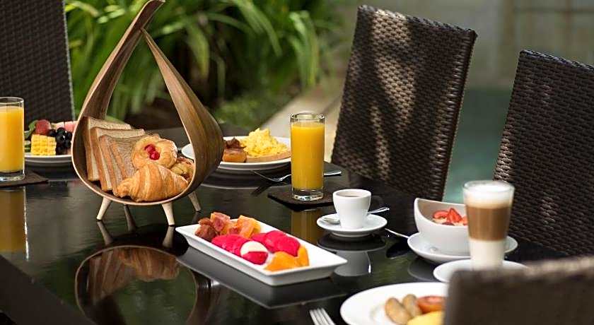 Sun Island Boutique Villas & Spa Seminyak
