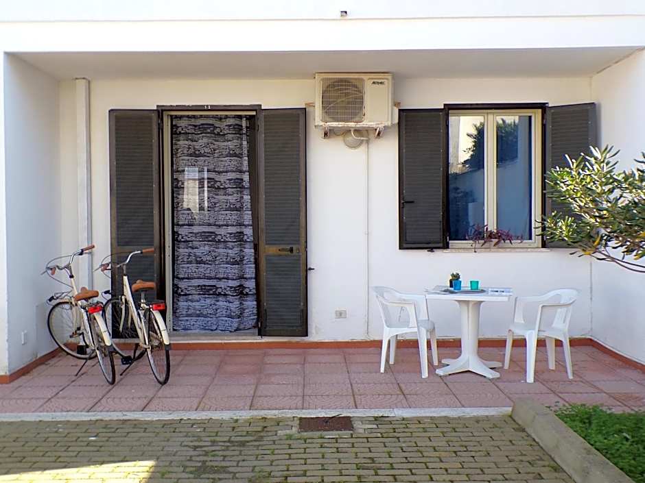 Residence La Poesia - Direzione Salento